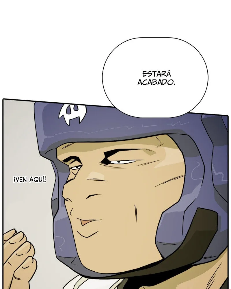 Taekwondo Kid Capítulo 6 en Línea - página 103
