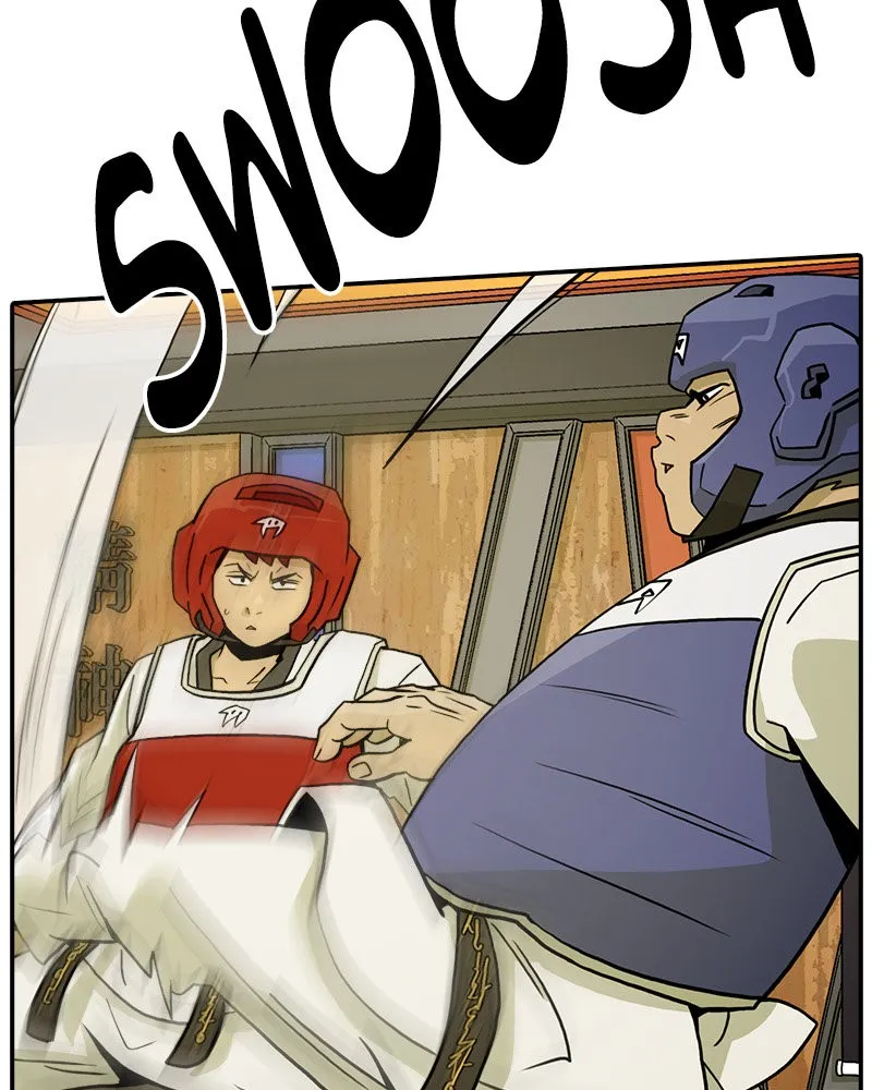 Taekwondo Kid Capítulo 6 en Línea - página 105
