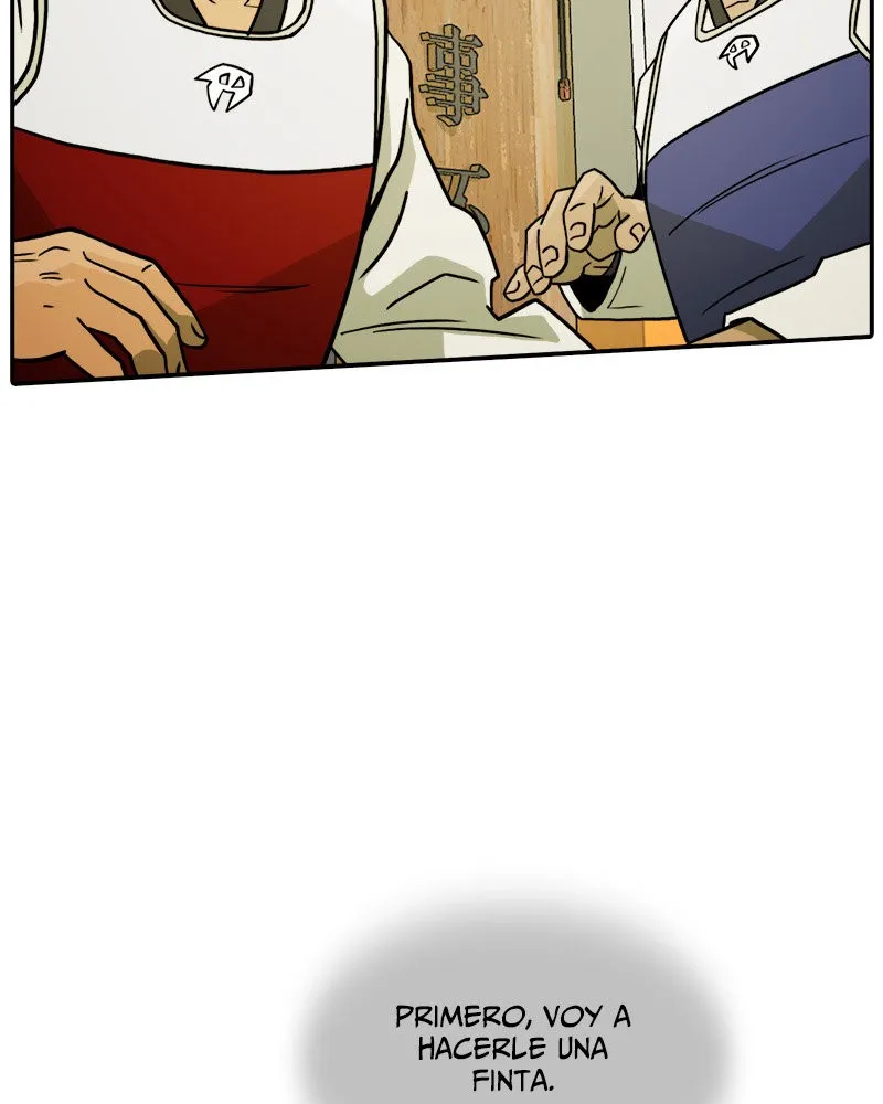 Taekwondo Kid Capítulo 6 en Línea - página 112
