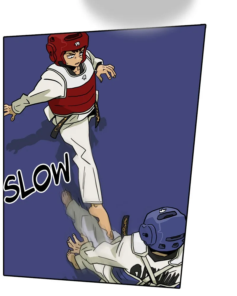 Taekwondo Kid Capítulo 6 en Línea - página 113