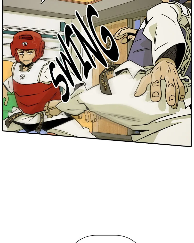 Taekwondo Kid Capítulo 6 en Línea - página 116