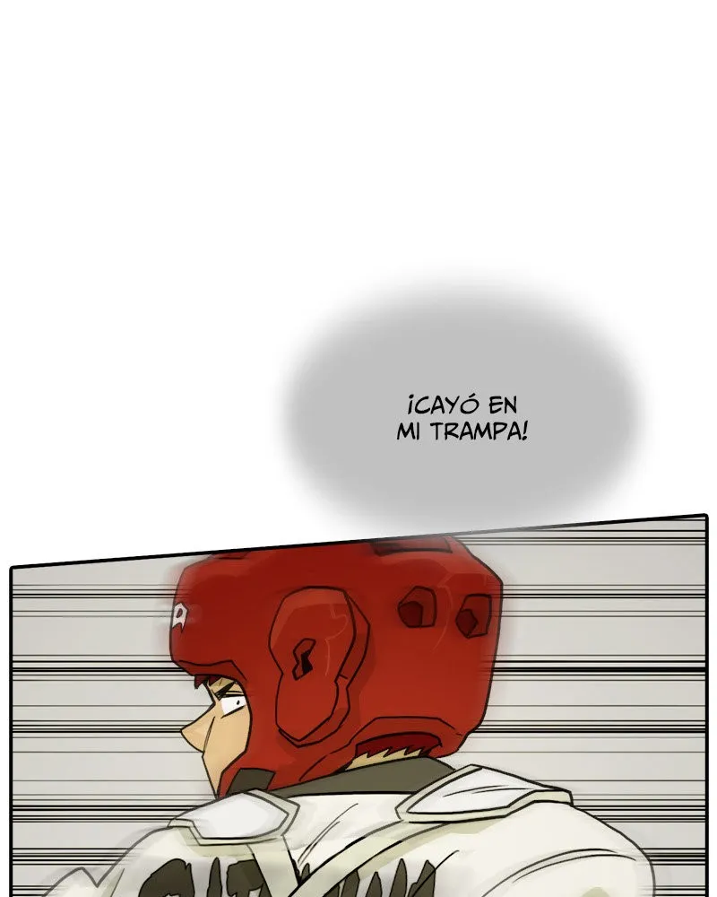 Taekwondo Kid Capítulo 6 en Línea - página 119