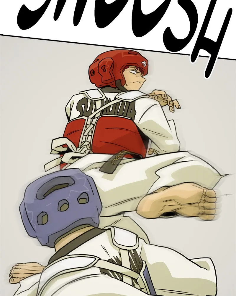 Taekwondo Kid Capítulo 6 en Línea - página 121