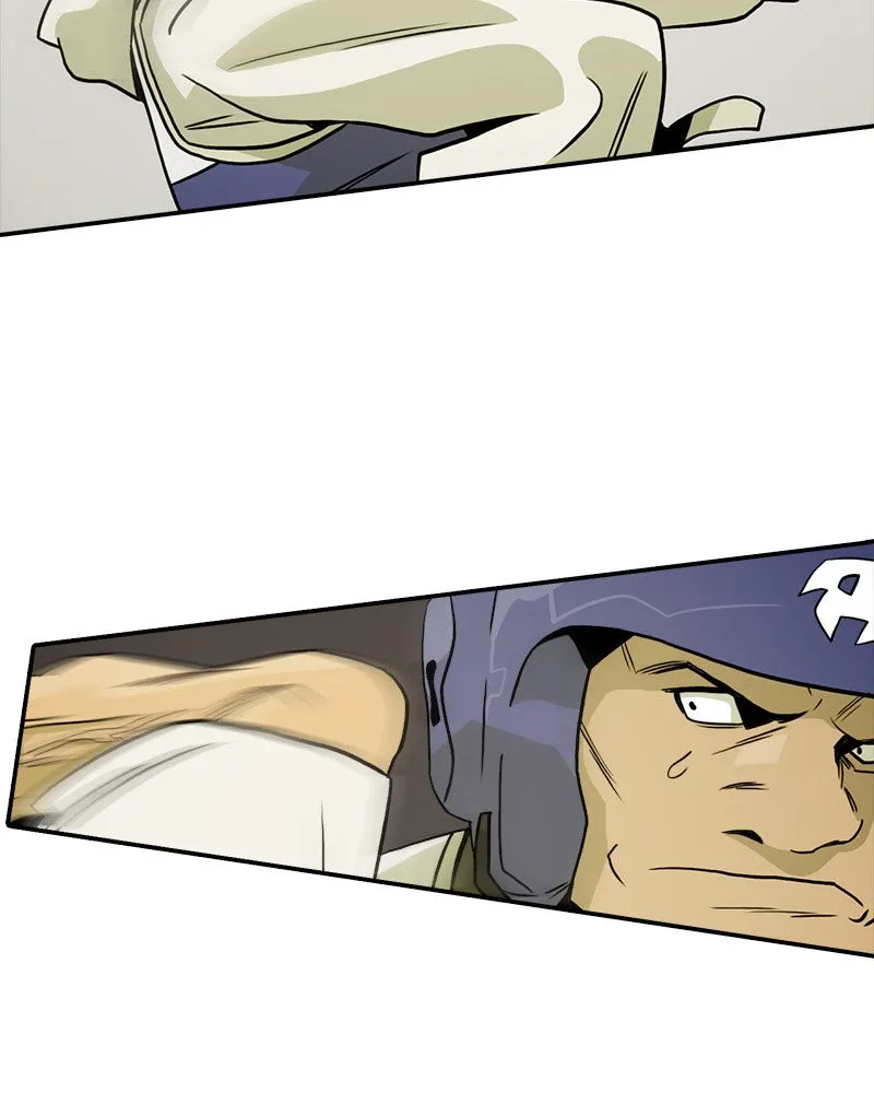 Taekwondo Kid Capítulo 6 en Línea - página 122