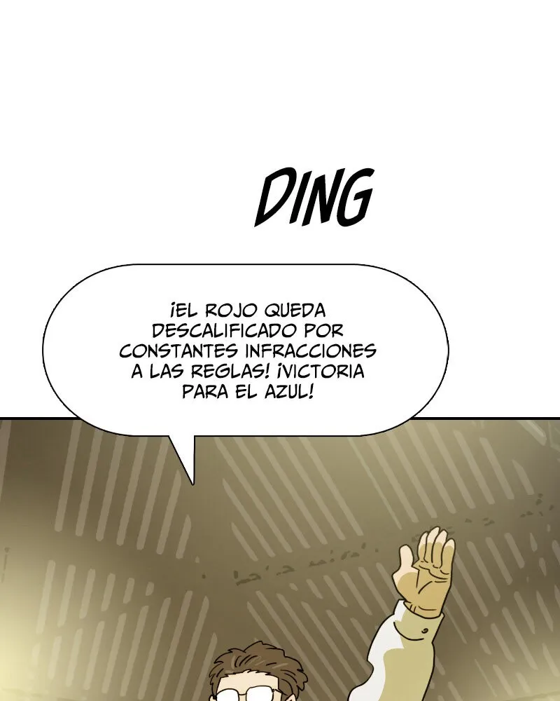 Taekwondo Kid Capítulo 61 en Línea - página 2