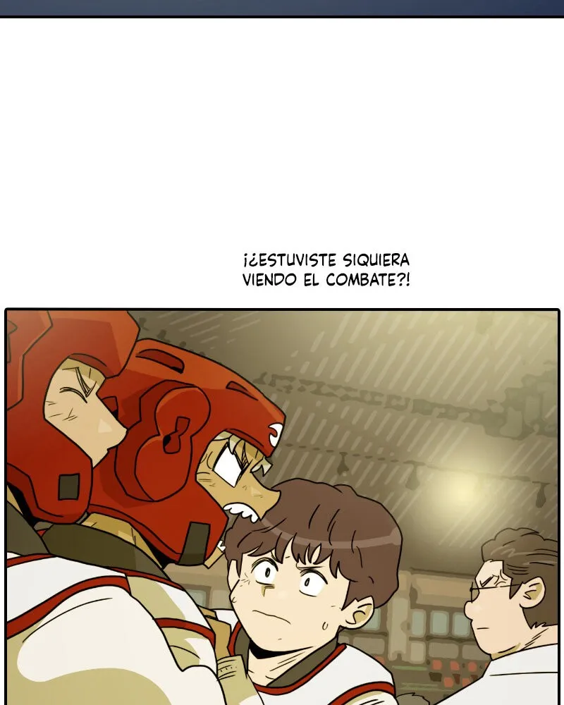 Taekwondo Kid Capítulo 61 en Línea - página 4