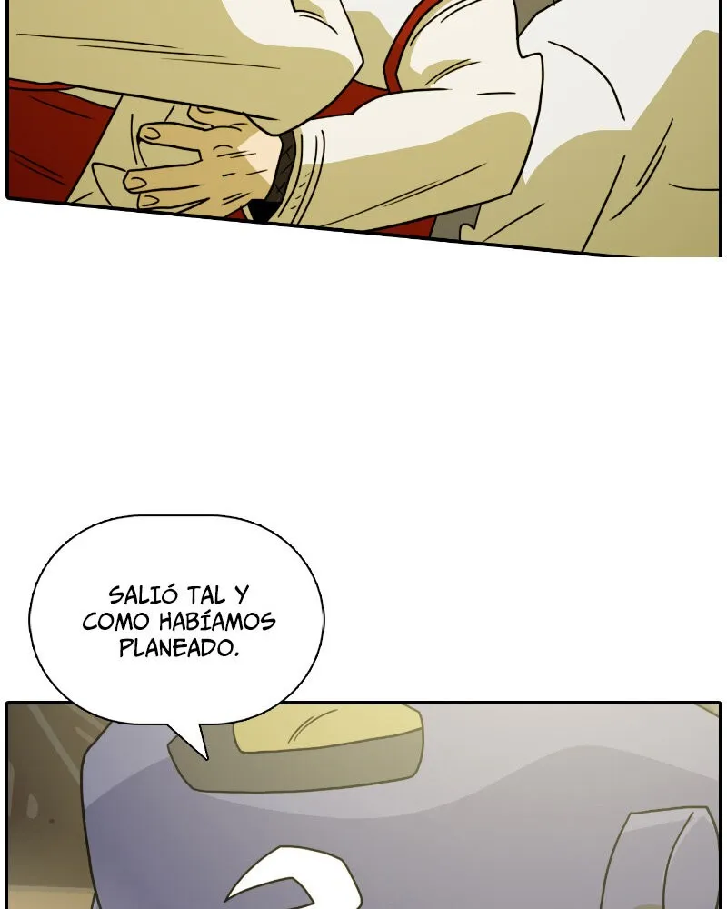 Taekwondo Kid Capítulo 61 en Línea - página 5
