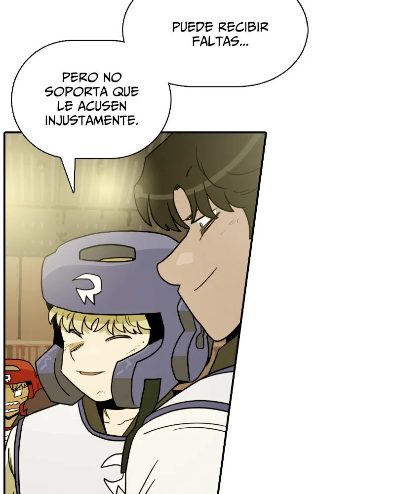 Taekwondo Kid Capítulo 61 en Línea - página 7