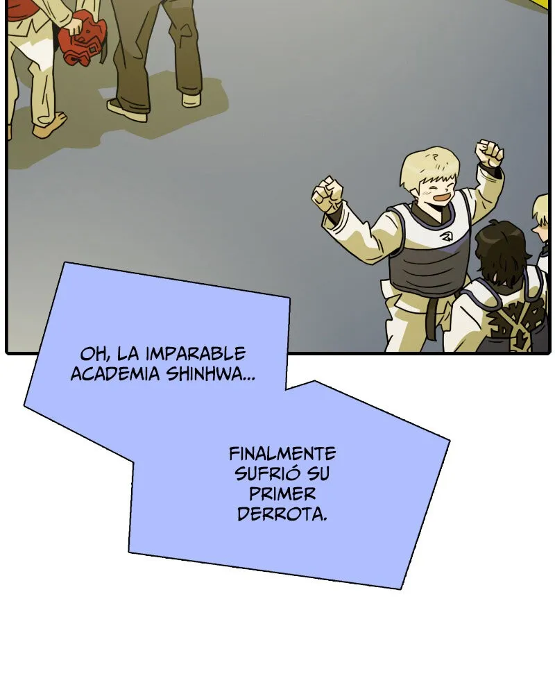 Taekwondo Kid Capítulo 61 en Línea - página 9