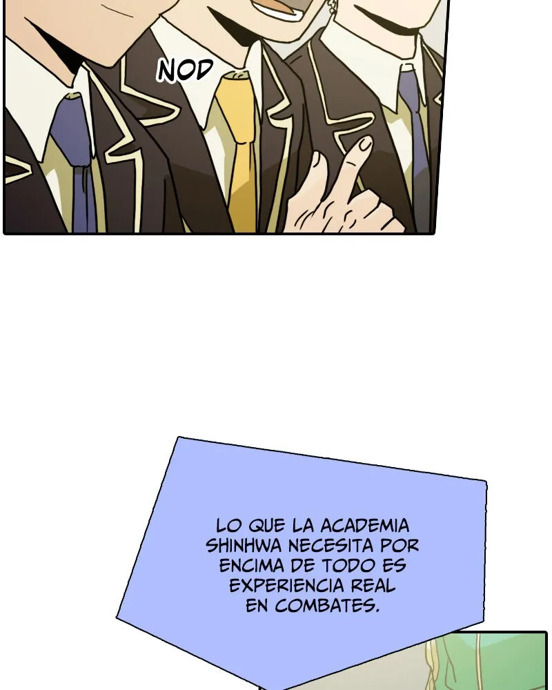 Taekwondo Kid Capítulo 61 en Línea - página 11