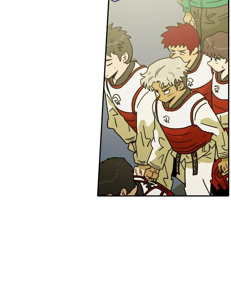 Taekwondo Kid Capítulo 61 en Línea - página 12