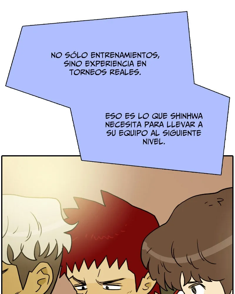 Taekwondo Kid Capítulo 61 en Línea - página 13