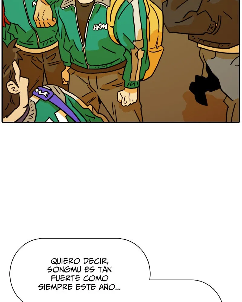 Taekwondo Kid Capítulo 61 en Línea - página 20