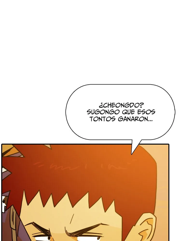 Taekwondo Kid Capítulo 61 en Línea - página 22
