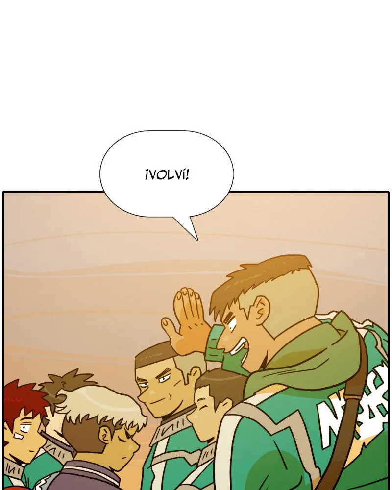 Taekwondo Kid Capítulo 61 en Línea - página 25
