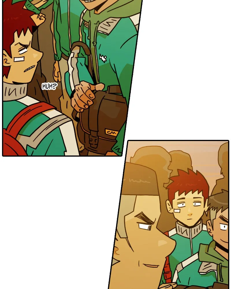 Taekwondo Kid Capítulo 61 en Línea - página 27