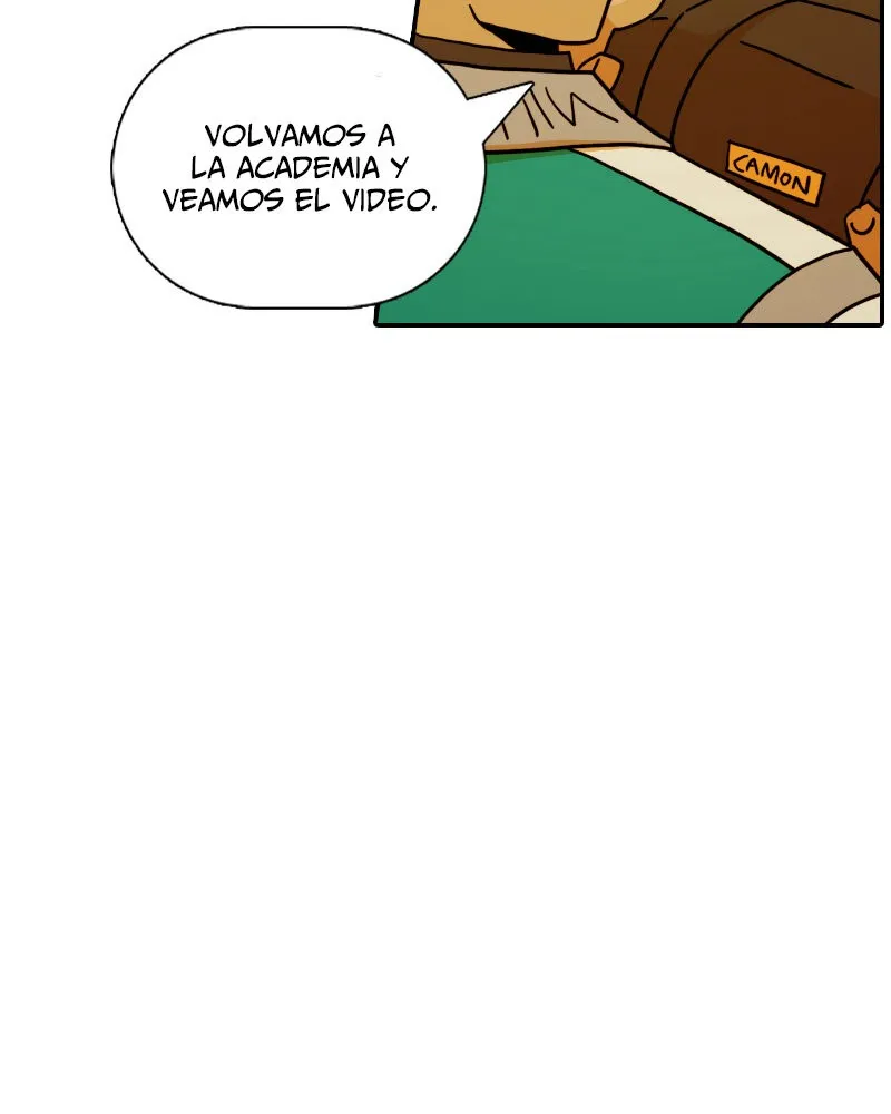 Taekwondo Kid Capítulo 61 en Línea - página 28