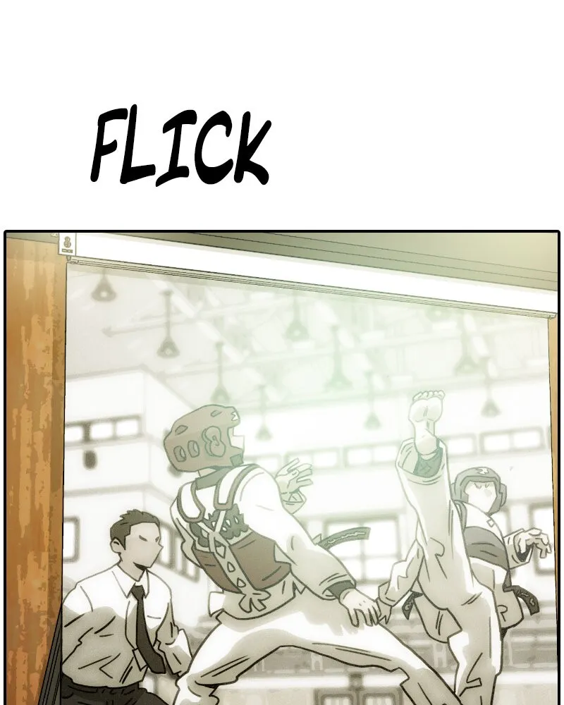 Taekwondo Kid Capítulo 61 en Línea - página 29