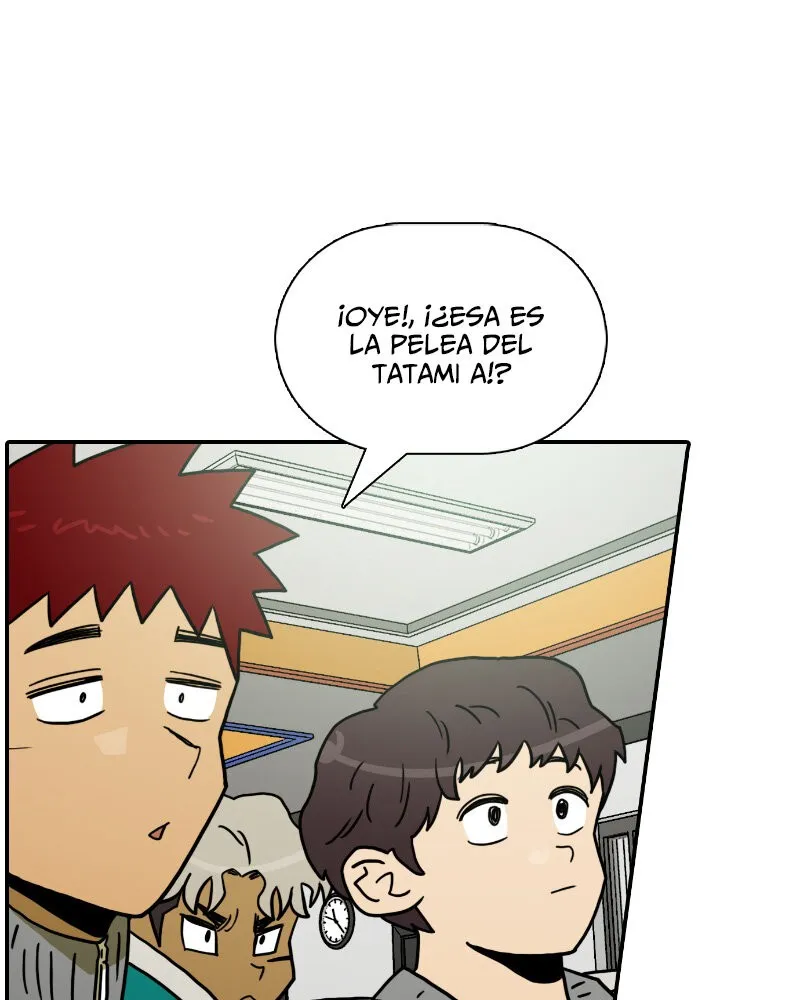 Taekwondo Kid Capítulo 61 en Línea - página 31