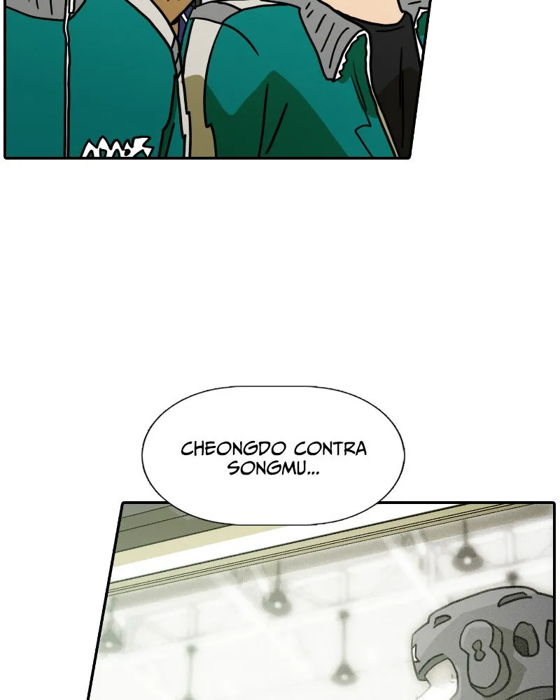 Taekwondo Kid Capítulo 61 en Línea - página 32