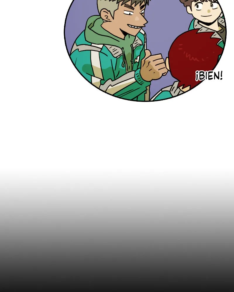 Taekwondo Kid Capítulo 61 en Línea - página 34