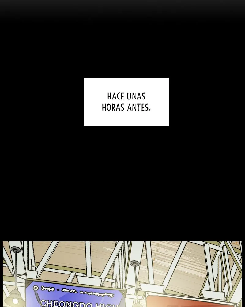 Taekwondo Kid Capítulo 61 en Línea - página 35