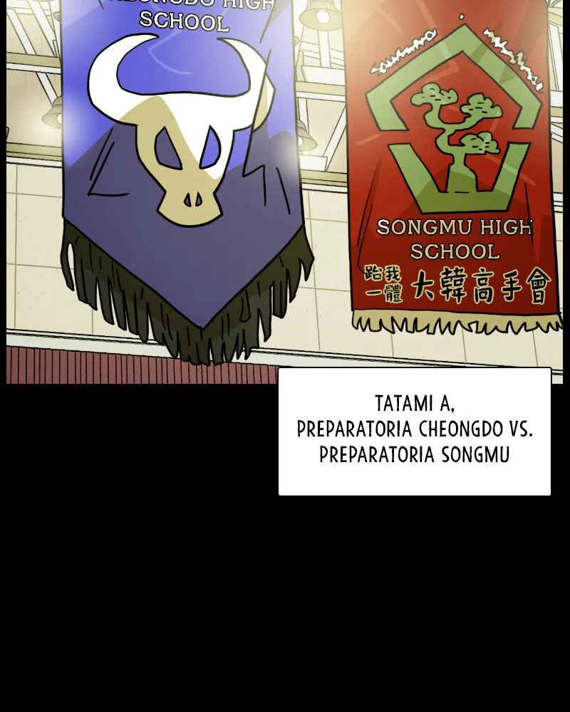 Taekwondo Kid Capítulo 61 en Línea - página 36