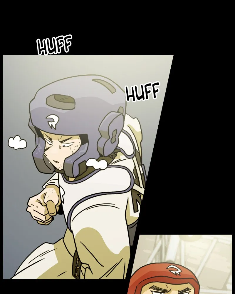 Taekwondo Kid Capítulo 61 en Línea - página 37