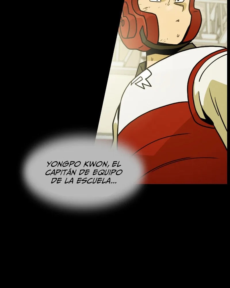 Taekwondo Kid Capítulo 61 en Línea - página 38