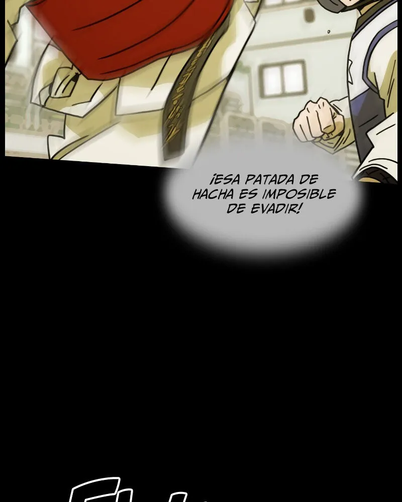 Taekwondo Kid Capítulo 61 en Línea - página 40