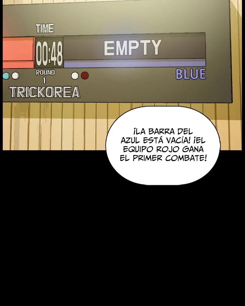 Taekwondo Kid Capítulo 61 en Línea - página 49