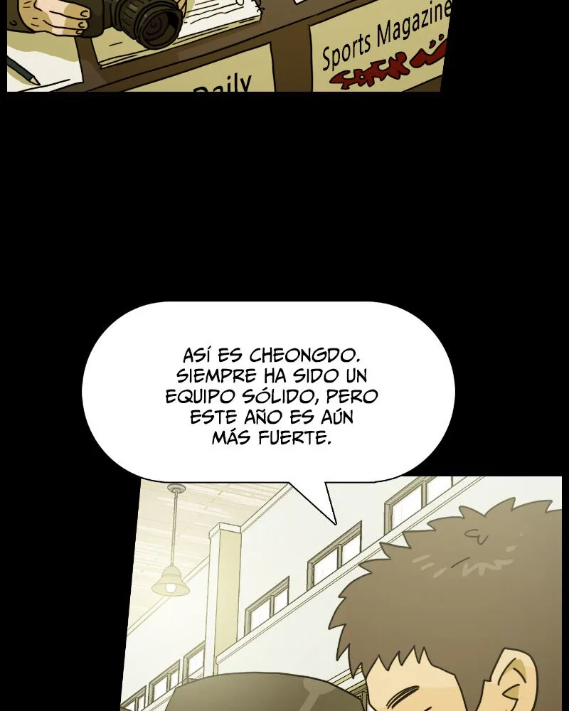 Taekwondo Kid Capítulo 61 en Línea - página 51
