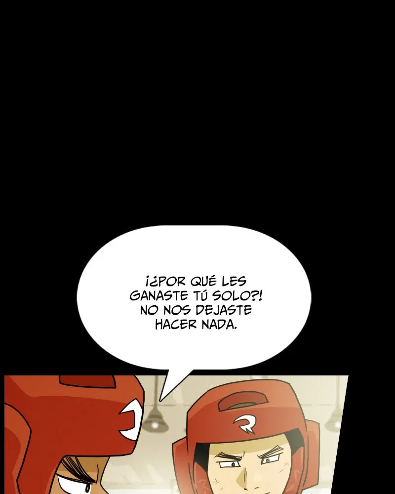 Taekwondo Kid Capítulo 61 en Línea - página 53