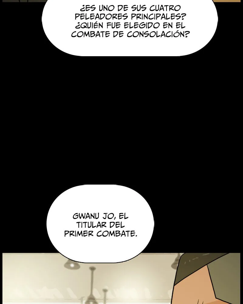Taekwondo Kid Capítulo 61 en Línea - página 57