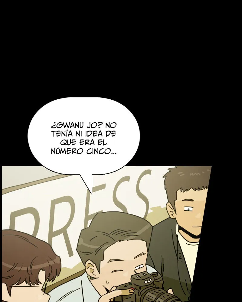 Taekwondo Kid Capítulo 61 en Línea - página 59