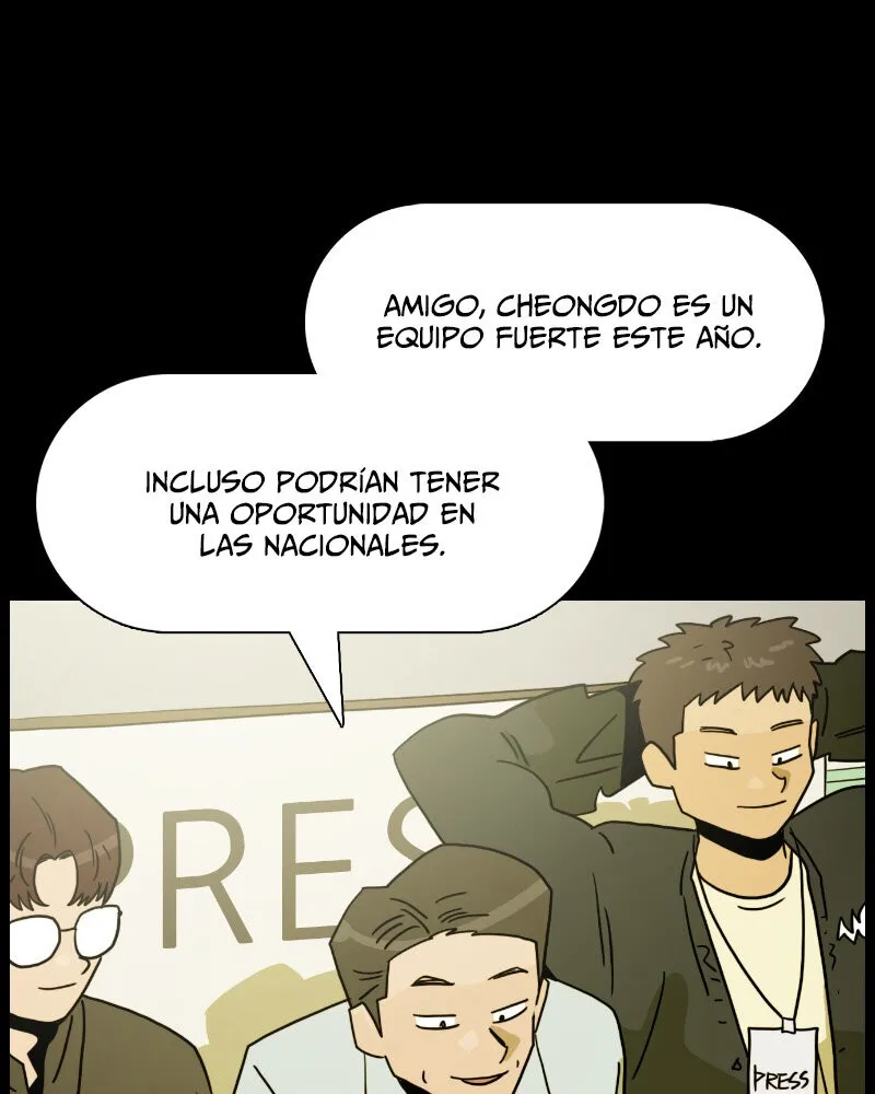 Taekwondo Kid Capítulo 61 en Línea - página 61