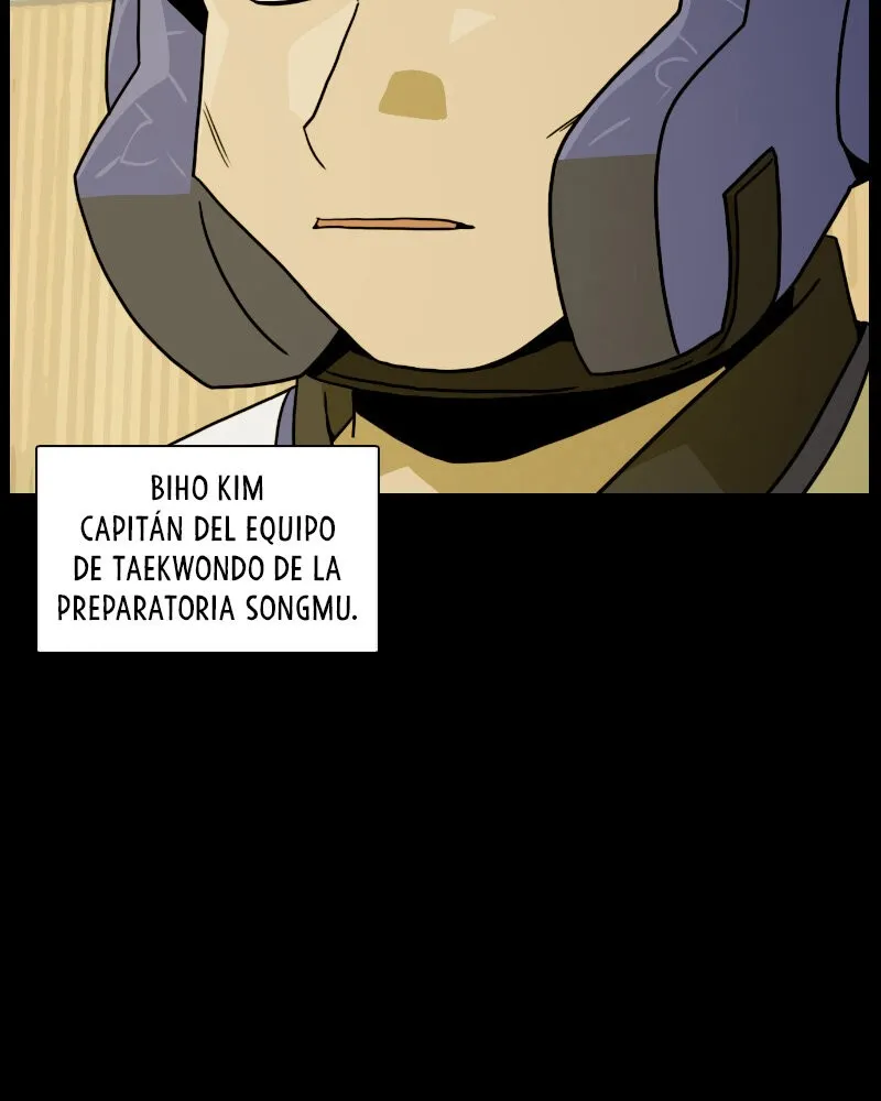 Taekwondo Kid Capítulo 61 en Línea - página 65