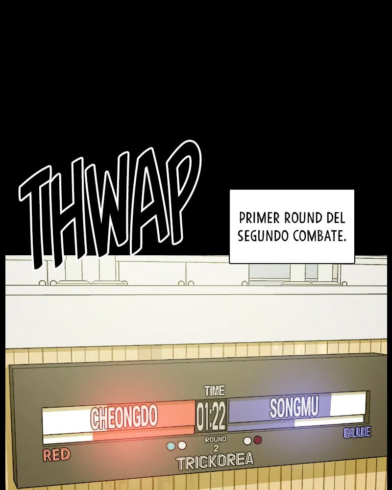 Taekwondo Kid Capítulo 61 en Línea - página 66