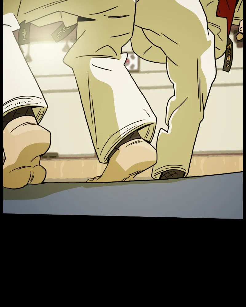 Taekwondo Kid Capítulo 61 en Línea - página 70