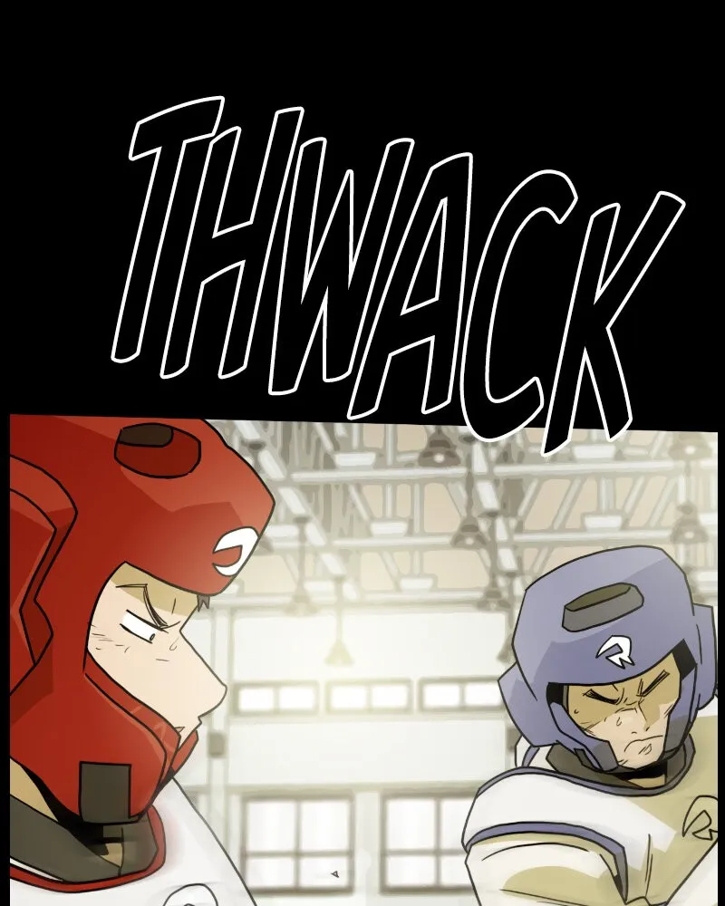 Taekwondo Kid Capítulo 61 en Línea - página 71