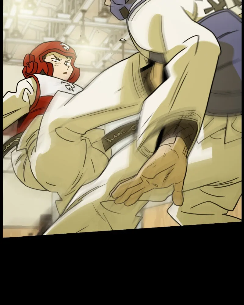 Taekwondo Kid Capítulo 61 en Línea - página 75