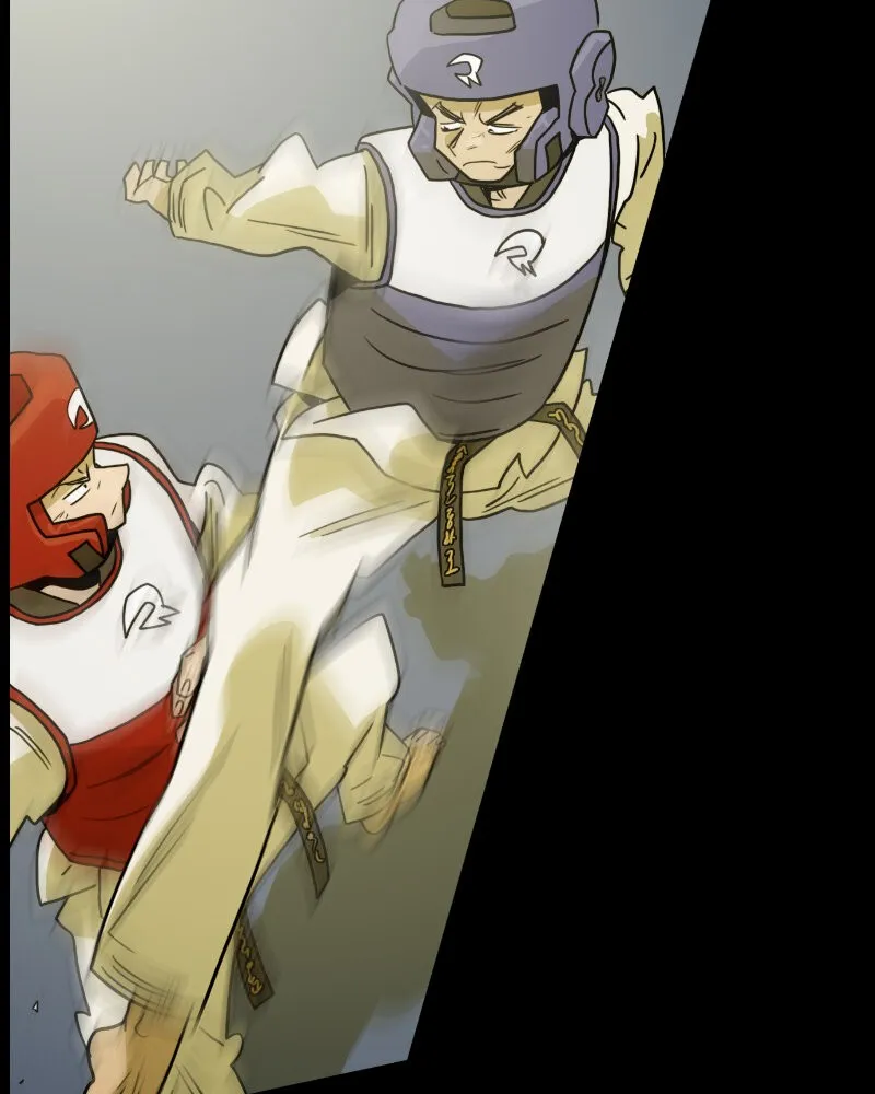 Taekwondo Kid Capítulo 61 en Línea - página 78