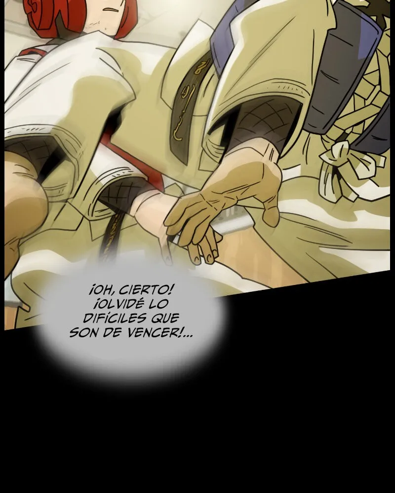 Taekwondo Kid Capítulo 61 en Línea - página 85