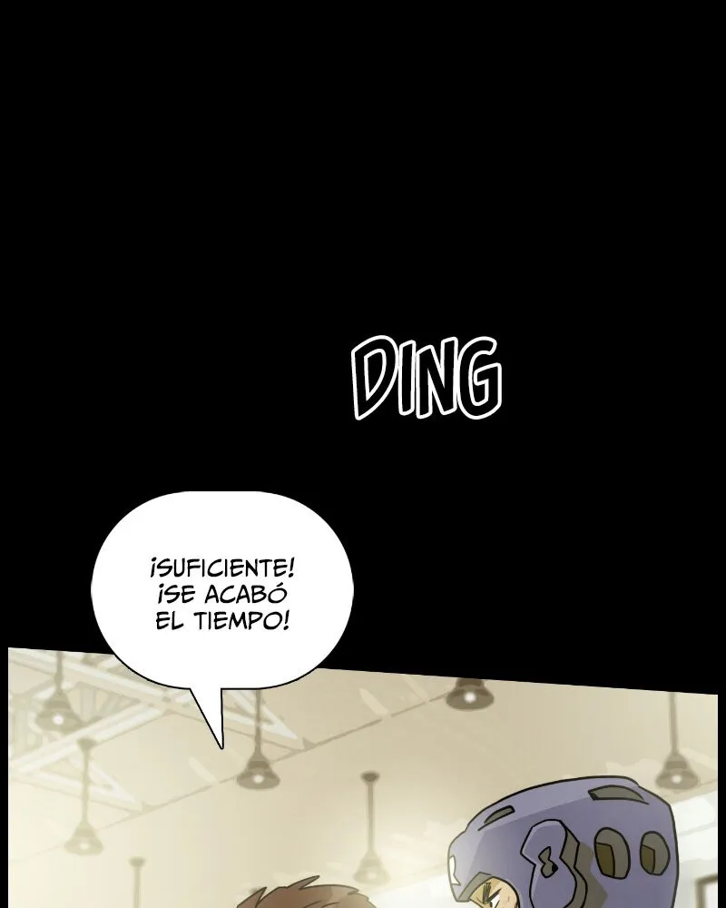 Taekwondo Kid Capítulo 61 en Línea - página 91