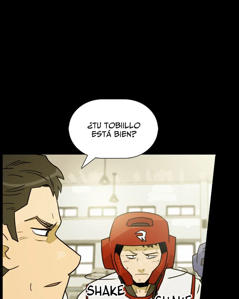 Taekwondo Kid Capítulo 61 en Línea - página 93