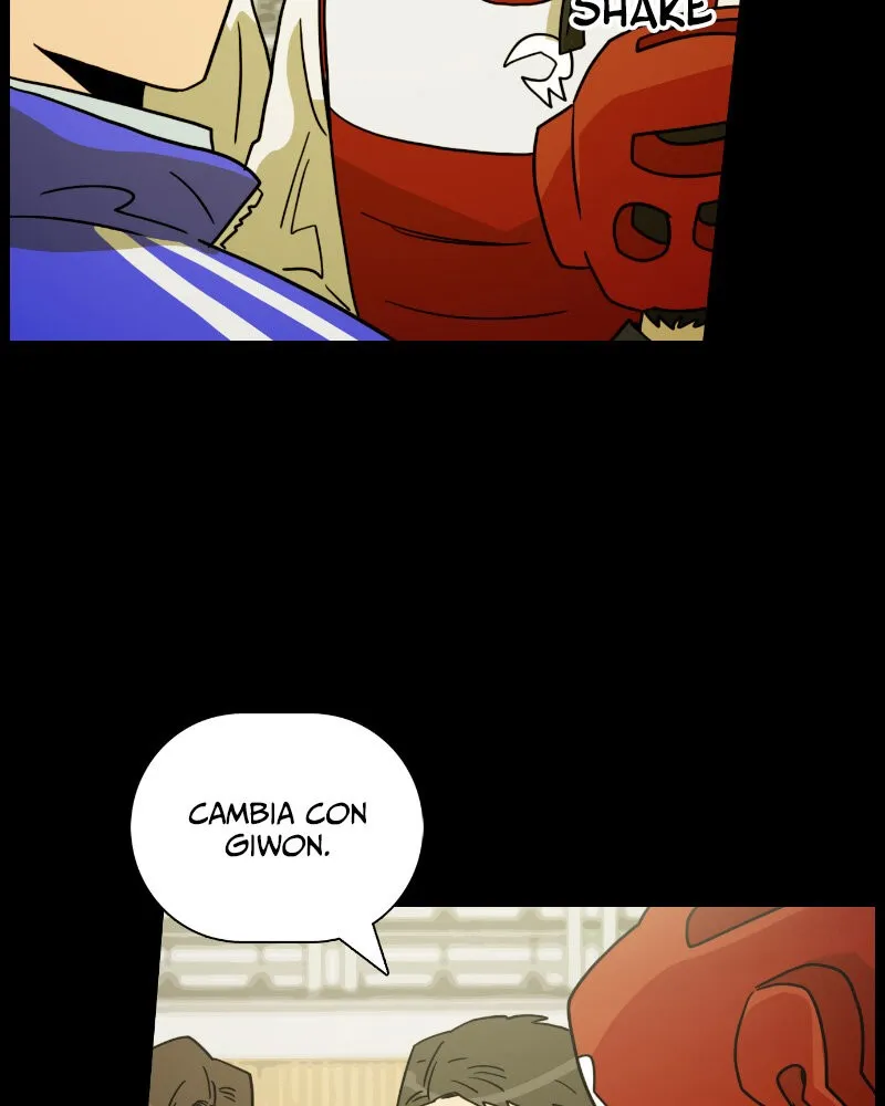 Taekwondo Kid Capítulo 61 en Línea - página 94