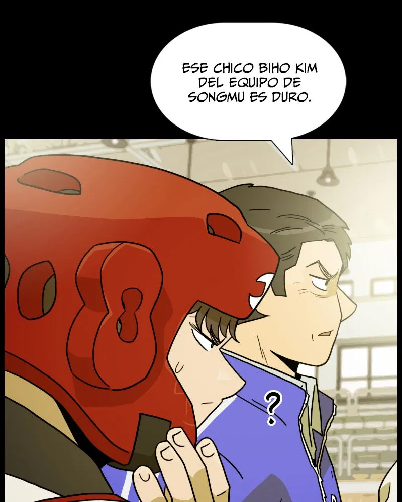 Taekwondo Kid Capítulo 61 en Línea - página 96