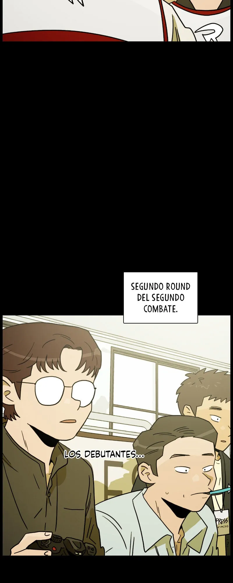 Taekwondo Kid Capítulo 61 en Línea - página 100