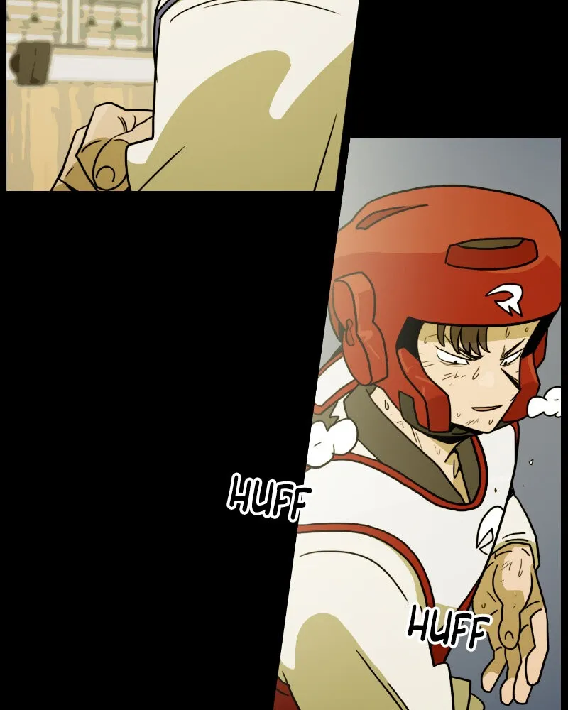 Taekwondo Kid Capítulo 61 en Línea - página 102