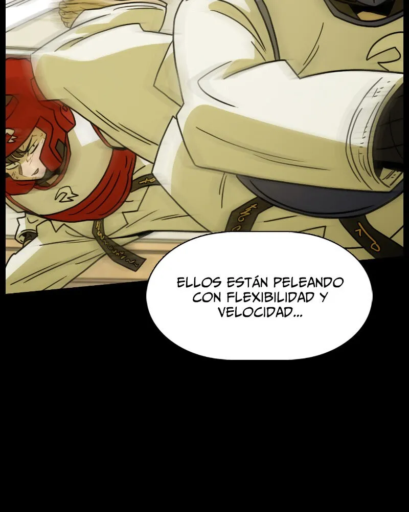 Taekwondo Kid Capítulo 61 en Línea - página 108